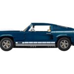 لگو کریتور اکسپرت مدل فورد موستانگ (10265), image 9