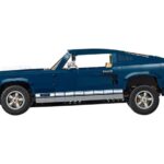 لگو کریتور اکسپرت مدل فورد موستانگ (10265), image 10