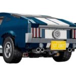 لگو کریتور اکسپرت مدل فورد موستانگ (10265), image 11