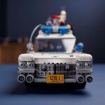 لگو آیکونز مدل ماشین شکارچیان ارواح ETCO-1 (10274), image 16