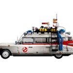 لگو آیکونز مدل ماشین شکارچیان ارواح ETCO-1 (10274), image 20