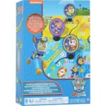 بازی گروهی پاپاترول مدل مار و پله, image