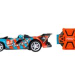 ماشین کنترلی Wrist Racersمدل آبی با مقیاس 1:24, تنوع: 10290-Wrist Racers Blue, image 4