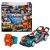 ماشین کنترلی Wrist Racersمدل آبی با مقیاس 1:24, تنوع: 10290-Wrist Racers Blue, image