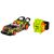 ماشین کنترلی Wrist Racersمدل سبز با مقیاس 1:24, تنوع: 10290-Wrist Racers Green, image 3