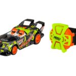 ماشین کنترلی Wrist Racersمدل سبز با مقیاس 1:24, تنوع: 10290-Wrist Racers Green, image 3