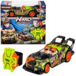 ماشین کنترلی Wrist Racersمدل سبز با مقیاس 1:24, تنوع: 10290-Wrist Racers Green, image