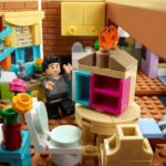 لگو آیکونز مدل آپارتمان فرندز (10292), image 13