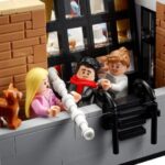 لگو آیکونز مدل آپارتمان فرندز (10292), image 10