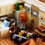 لگو آیکونز مدل آپارتمان فرندز (10292), image 11