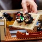 لگو آیکونز مدل آپارتمان فرندز (10292), image 6