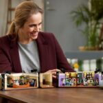 لگو آیکونز مدل آپارتمان فرندز (10292), image 7