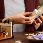 لگو آیکونز مدل آپارتمان فرندز (10292), image 8