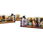 لگو آیکونز مدل آپارتمان فرندز (10292), image 27