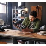 لگو آیکونز مدل شورلت کامارو Z28 (10304), image 2