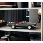 لگو آیکونز مدل شورلت کامارو Z28 (10304), image 3