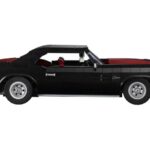 لگو آیکونز مدل شورلت کامارو Z28 (10304), image 13