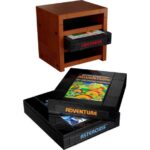 لگو آیکونز مدل آتاری (10306), image 11