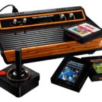 لگو آیکونز مدل آتاری (10306), image 15