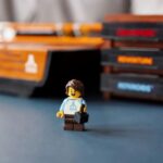 لگو آیکونز مدل آتاری (10306), image 5