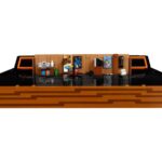 لگو آیکونز مدل آتاری (10306), image 8