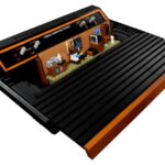 لگو آیکونز مدل آتاری (10306), image 9