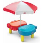 ميز شن بازی و آب بازی Little Tikes, image 4