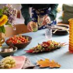 لگو آیکونز مدل گل خشک (10314), image 3