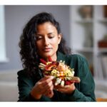 لگو آیکونز مدل گل خشک (10314), image 2