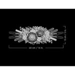 لگو آیکونز مدل گل خشک (10314), image 10