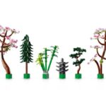 لگو آیکونز مدل باغ سنتی ژاپنی (10315), image 7