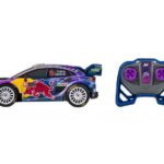 ماشین مسابقه کنترلی 29 سانتی M-Sport Ford Puma با مقیاس 1:18, image 4