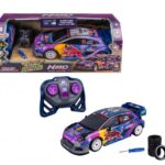 ماشین مسابقه کنترلی 29 سانتی M-Sport Ford Puma با مقیاس 1:16, image