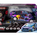 ماشین مسابقه کنترلی 34 سانتی M-Sport Ford Puma با مقیاس 1:14, image