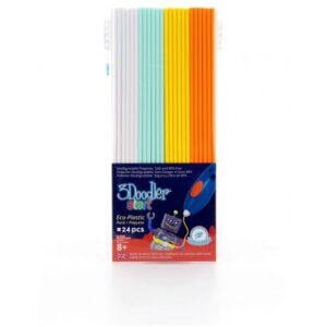 ست اکو پلاستیک مدل Fire & Ice 3Doodler