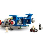 لگو آیکونز مدل کاوشگر کهکشان (10497), image 7