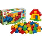 جعبهی بلاکهای Lego, image 2