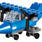 لگو آجرهای خلاقیت سری کلاسیک (10692), image 8