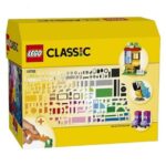 جعبه‌ی خلاقانه ساخت و ساز Lego, image 2