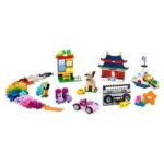 جعبه‌ی خلاقانه ساخت و ساز Lego, image 3