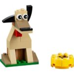 جعبه‌ی خلاقانه ساخت و ساز Lego, image 5