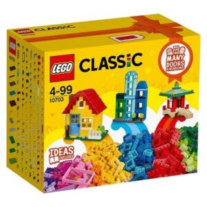 لگو جعبه ساختنی سری کلاسیک (10703), image