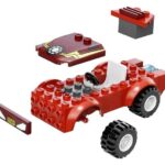 مُدل آیرون من, image 4