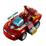 مُدل آیرون من, image 5