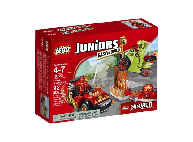 مُدل نینجا, image