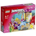 لگو مدل کالسکه‌ی اریل سری جونیور (10723), image