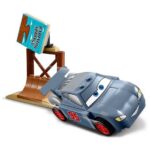 لگو کارز مدل Willys Butte Speed Training سری جونیور (10742), image 3