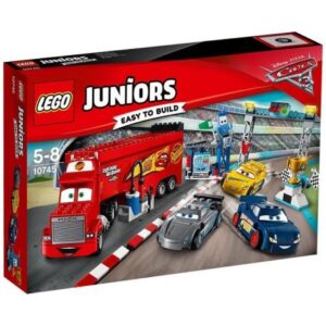 لگو کارز مدل مسابقه نهایی فلوریدا سری جونیور (10745), image