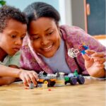 لگو مارول مدل مبارزهی هالک و کرگردن (10782), image 9