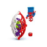 لگو مارول مدل محله اسپایدرمن (10784), image 6